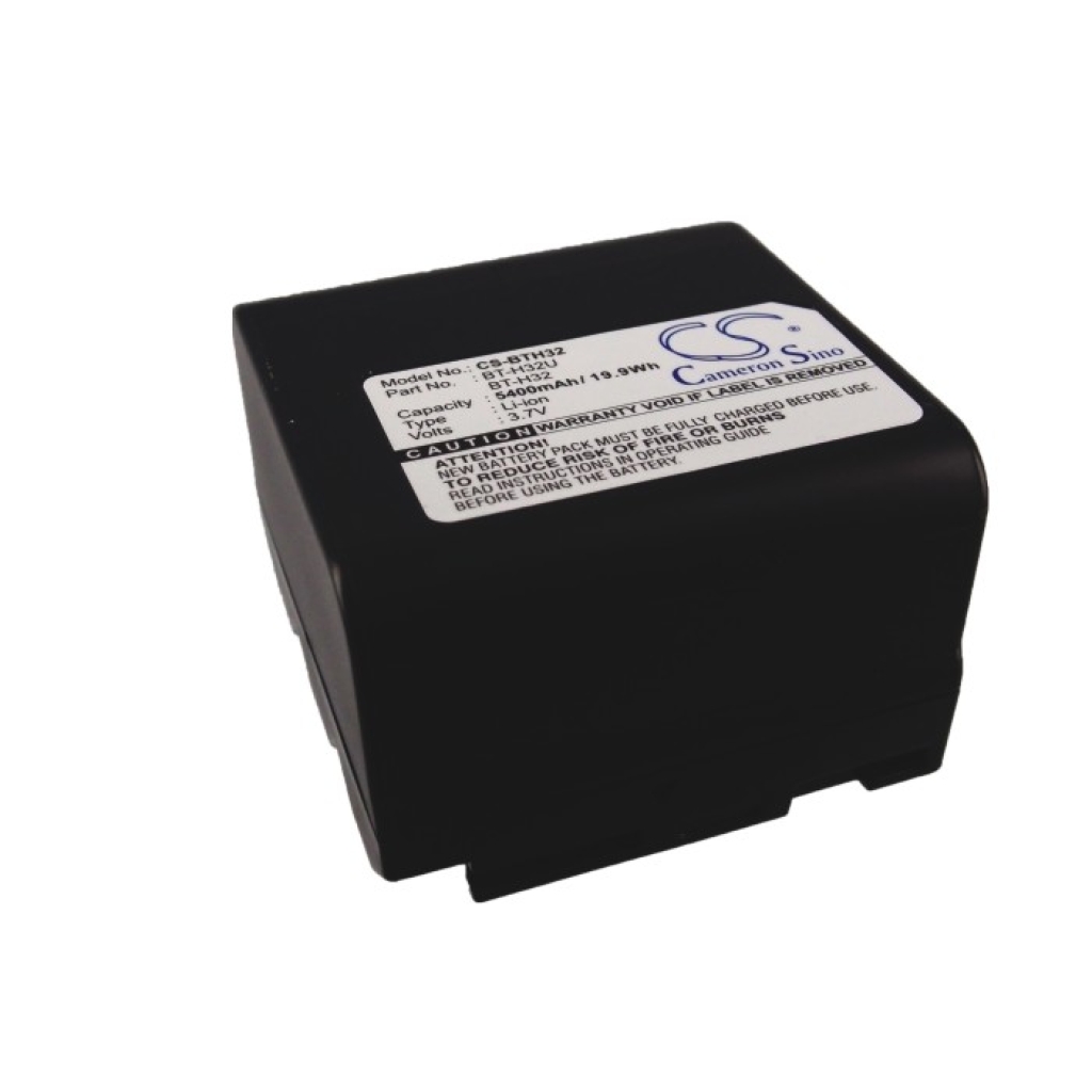 Baterija za fotoaparat Sharp CS-BTH32