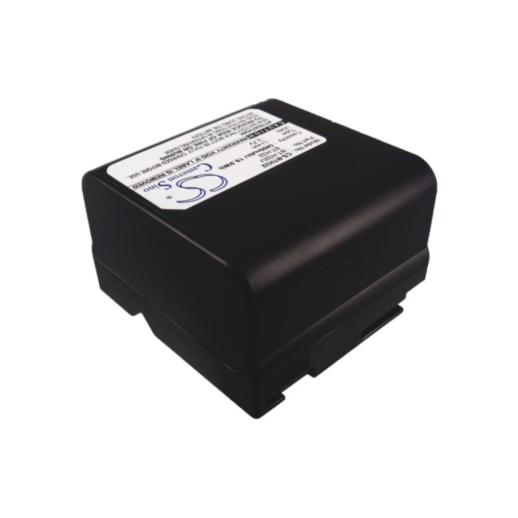 Baterija za fotoaparat Sharp CS-BTH32
