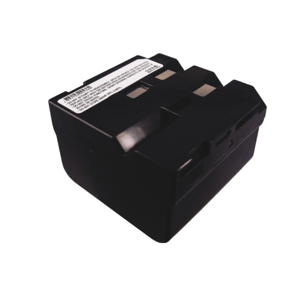 Baterija za fotoaparat Sharp CS-BTH32