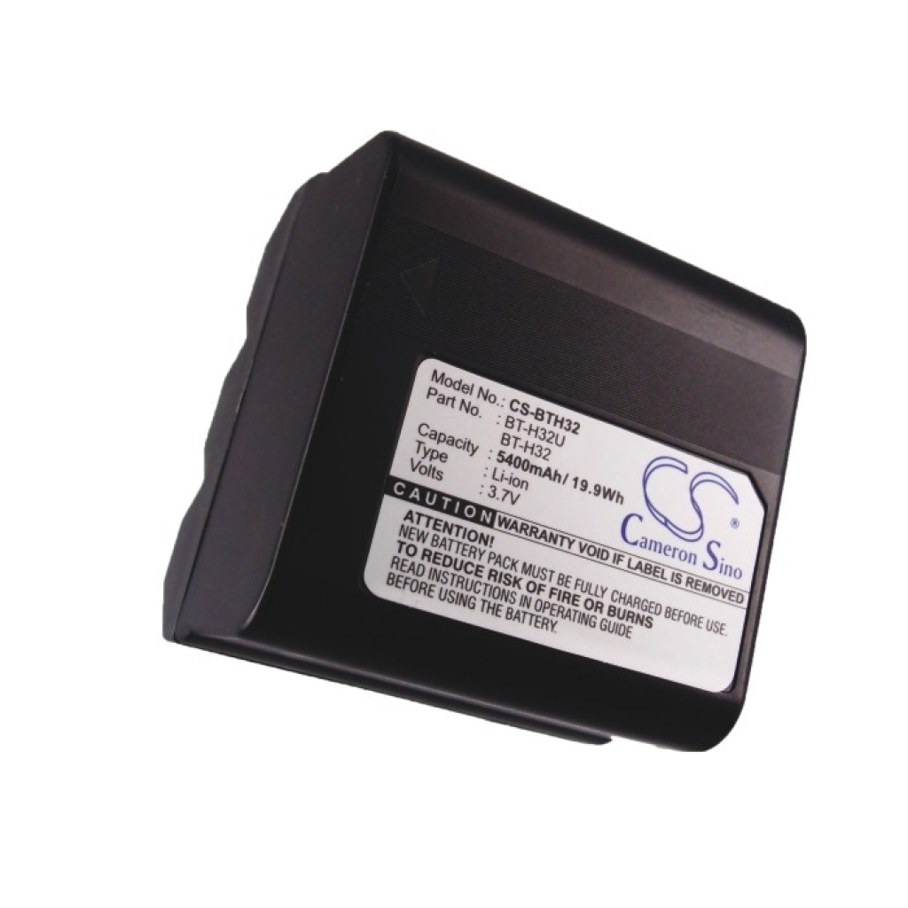 Baterija za fotoaparat Sharp CS-BTH32