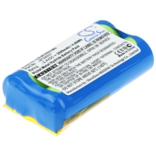 Kompatibilna zamenjava baterije za Brandtech BT26531