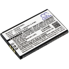 Kompatibilna zamenjava baterije za Bt 043048