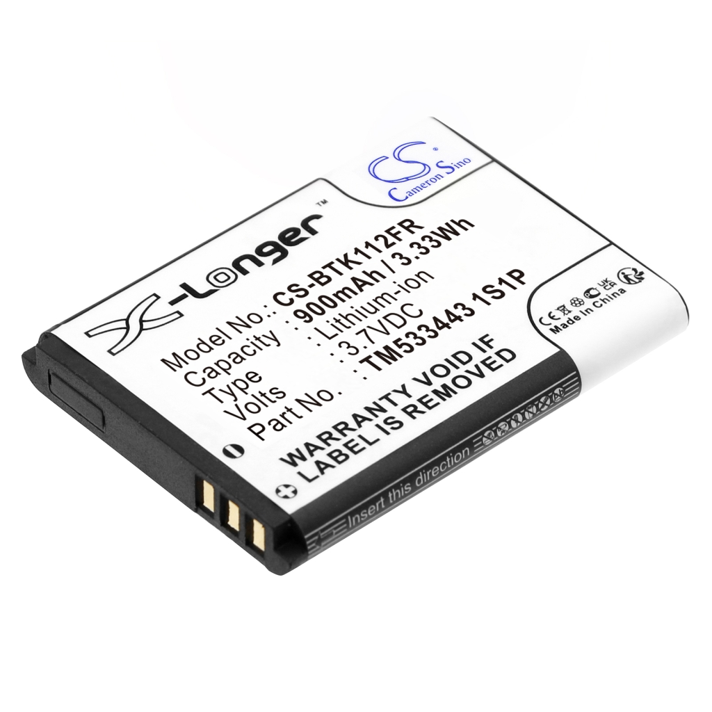 Namizni polnilnik Net10 CS-BTK112FR