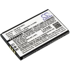 Kompatibilna zamenjava baterije za Bt 043048