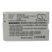 Baterija združljivo z Sharp CS-BTL226