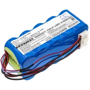 Battery compatibleWith Medical Battery