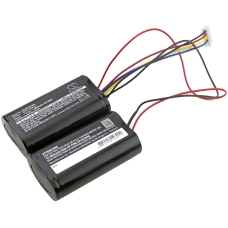 Kompatibilna zamenjava baterije za Beats J273-1303010,J273/ICR18650NH
