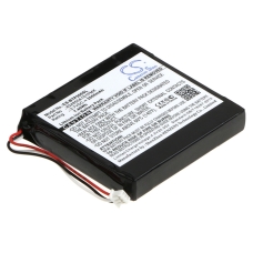 Kompatibilna zamenjava baterije za BLAUPUNKT 824850A1S1PMX