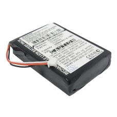 Kompatibilna zamenjava baterije za BLAUPUNKT 1S2PMX,523450L110