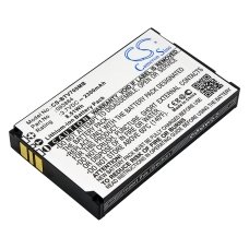Kompatibilna zamenjava baterije za Oricom 093864,BM-424 093864