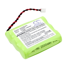 Kompatibilna zamenjava baterije za Bt C50AA3H