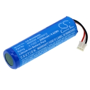 Battery compatibleWith Medical Battery