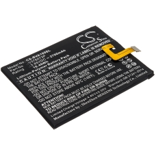 Kompatibilna zamenjava baterije za Blackview V376073P