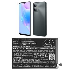 Kompatibilna zamenjava baterije za Blackview LIFHPV466595PFH