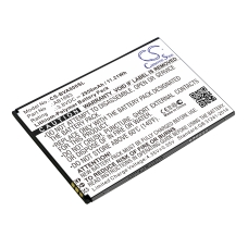 Kompatibilna zamenjava baterije za Blackview AB1683