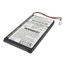 Kompatibilna zamenjava baterije za GRUNDIG CP76,HI-D6 BT,LZ423048,LZ423048BT,RP423048