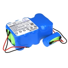 Kompatibilna zamenjava baterije za BOSCH 00751993,751993,FD9403,GPRHC18SV008