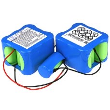 Kompatibilna zamenjava baterije za BOSCH FD9406