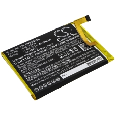 Kompatibilna zamenjava baterije za Blackview 416078PH