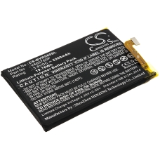 Kompatibilna zamenjava baterije za Blackview V685780P