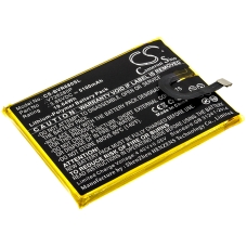 Kompatibilna zamenjava baterije za Blackview V726280P