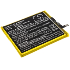 Kompatibilna zamenjava baterije za Blackview V575868P