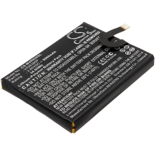 Kompatibilna zamenjava baterije za Blackview V536380P
