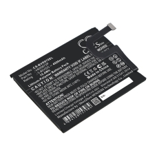 Kompatibilna zamenjava baterije za Blackview V605872P