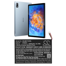 Kompatibilna zamenjava baterije za Blackview 3092E0