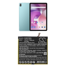 Kompatibilna zamenjava baterije za Blackview LI30132125FH