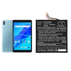 Kompatibilna zamenjava baterije za Blackview LI32A097HTT
