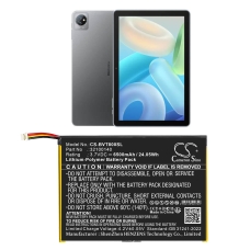 Kompatibilna zamenjava baterije za Blackview 32100140