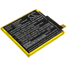 Kompatibilna zamenjava baterije za Blackview V636468P