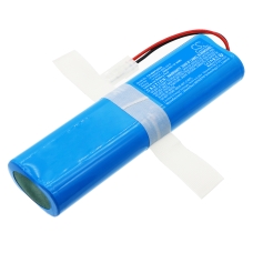 Kompatibilna zamenjava baterije za Bobsweep H18650CH-2600-4S1P