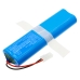 Kompatibilna zamenjava baterije za Bobsweep H18650CH-2600-4S1P