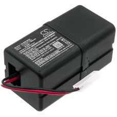Kompatibilna zamenjava baterije za Bobsweep E14040401505A