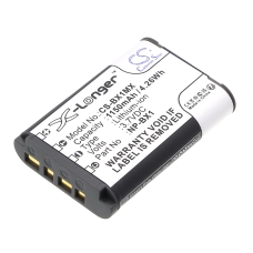 Kompatibilna zamenjava baterije za Sony NP-BX1