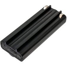 Kompatibilna zamenjava baterije za Nightstick 5570-BATT,5572-BATT