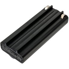 Kompatibilna zamenjava baterije za Bayco 5570-BATT,5572-BATT