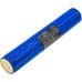 Kompatibilna zamenjava baterije za Bayco XPR-9850BATT