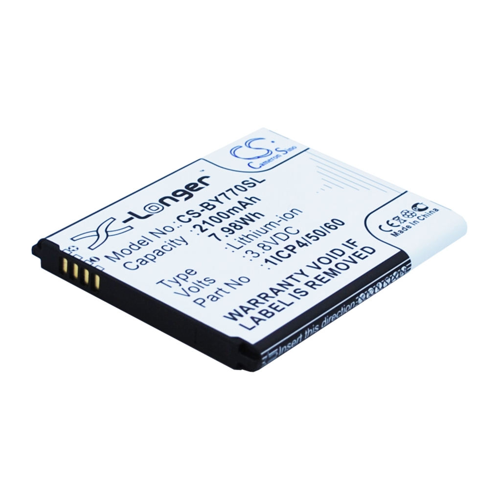 Kompatibilna zamenjava baterije za Vtech 1ICP4/50/60-210AR