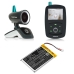 Babymoov Babyphone YOO-travel