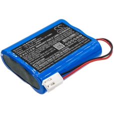 Kompatibilna zamenjava baterije za Biolight 12-100-0015,LB-05
