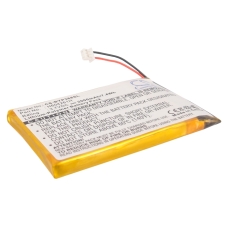 Kompatibilna zamenjava baterije za Bushnell H604261H
