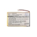 Baterije Nadomešča H604261H