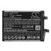 Baterija za mobilni telefon Vivo V2284A (CS-BYV228SL)