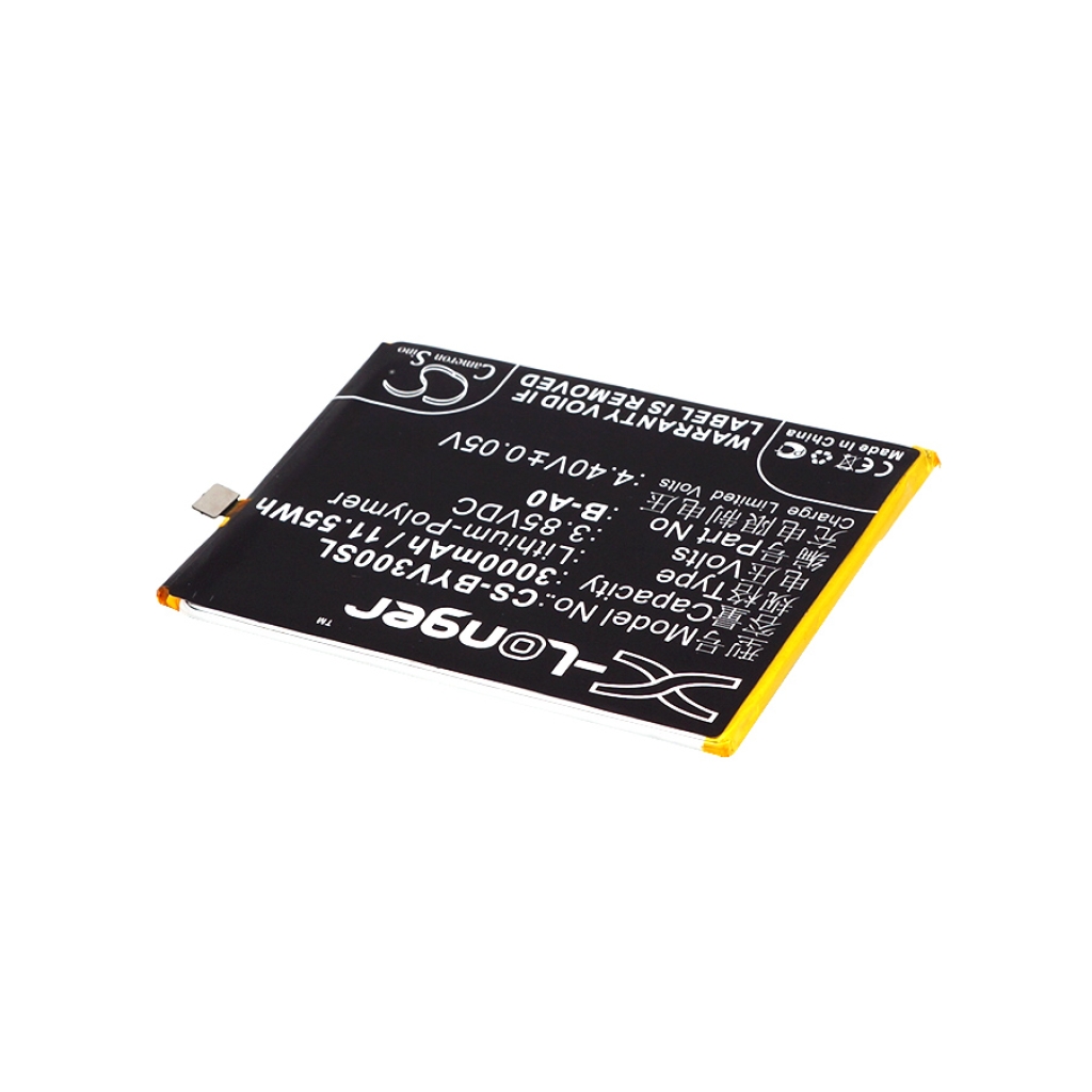 Baterija za mobilni telefon Vivo V3 Max  (CS-BYV300SL)