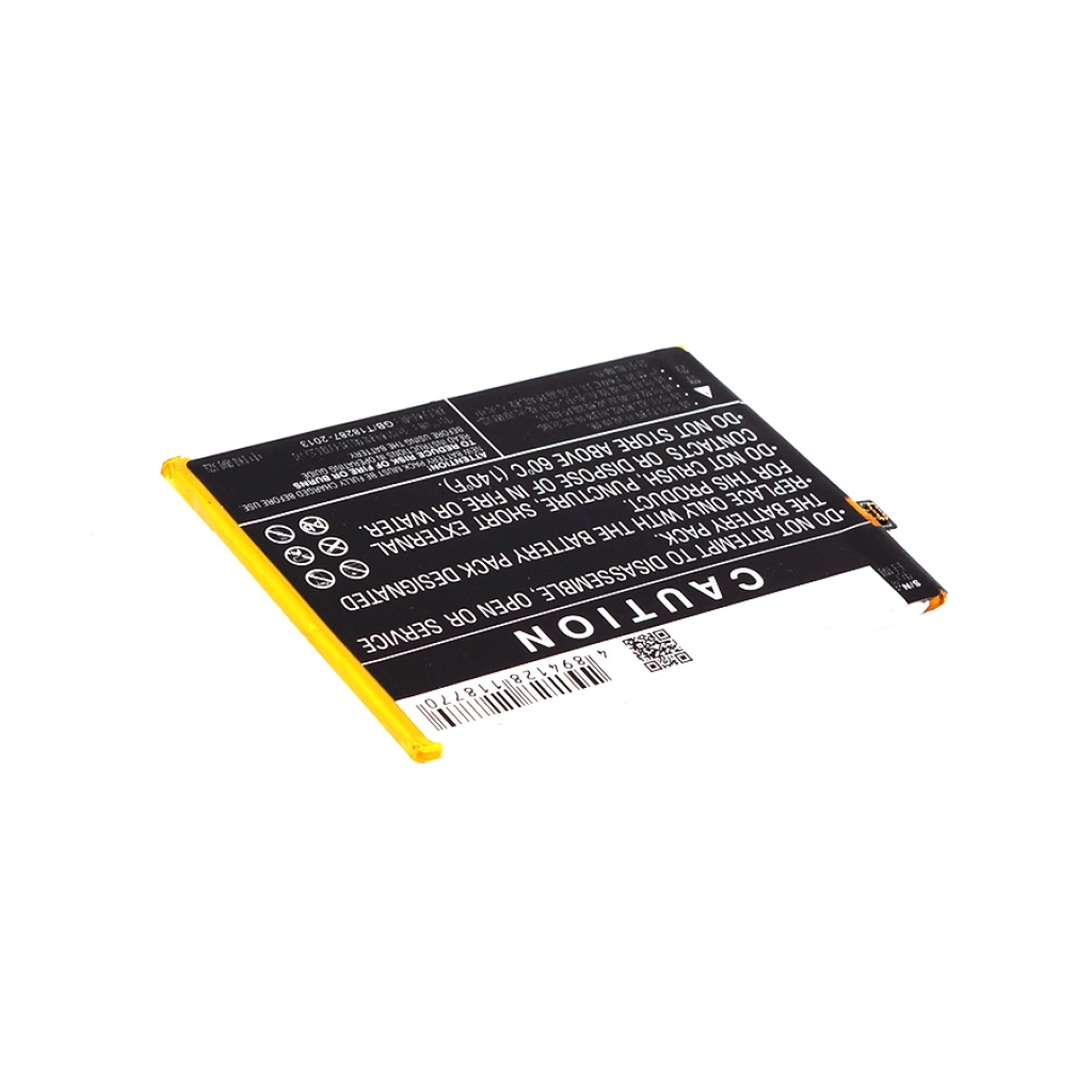 Baterija za mobilni telefon Vivo V3 Max  (CS-BYV300SL)