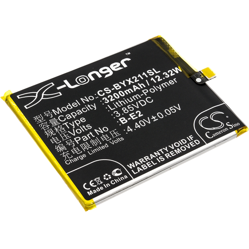 Baterija za mobilni telefon BBK VIVO X21iA Dual SIM (CS-BYX211SL)