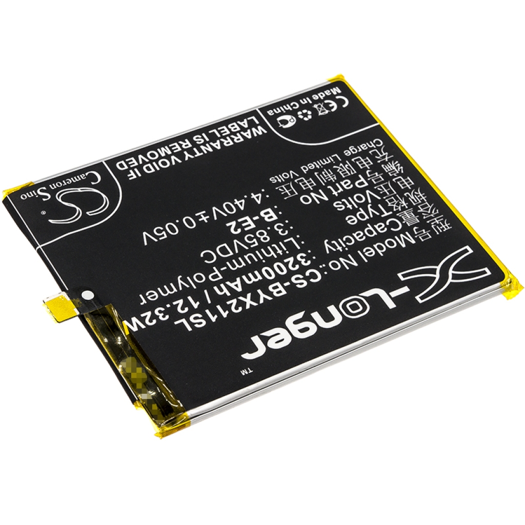 Baterija za mobilni telefon BBK VIVO X21iA Dual SIM (CS-BYX211SL)